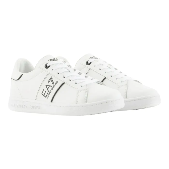 EA7 Classic Perf Sneakers Heren