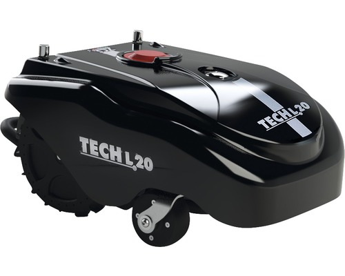 Robotmaaier TECHline Tech L20 2800, klimvermogen tot 45%
