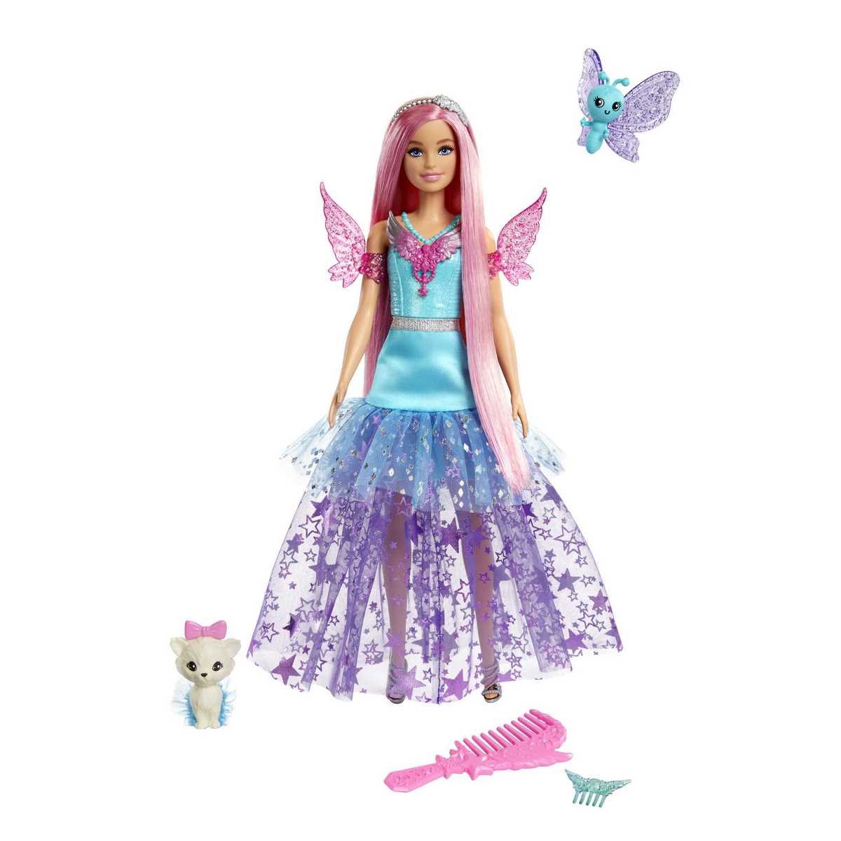 Barbie Malibu magie scintillante