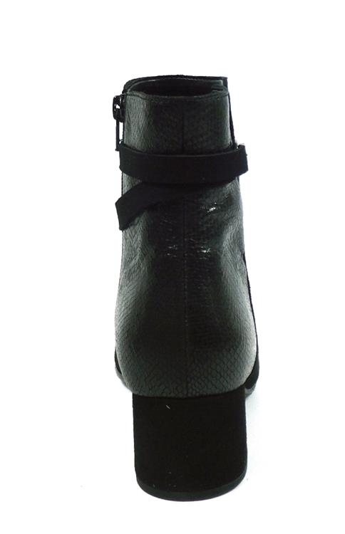 Gabor 75.683 schwarz(altsilber)