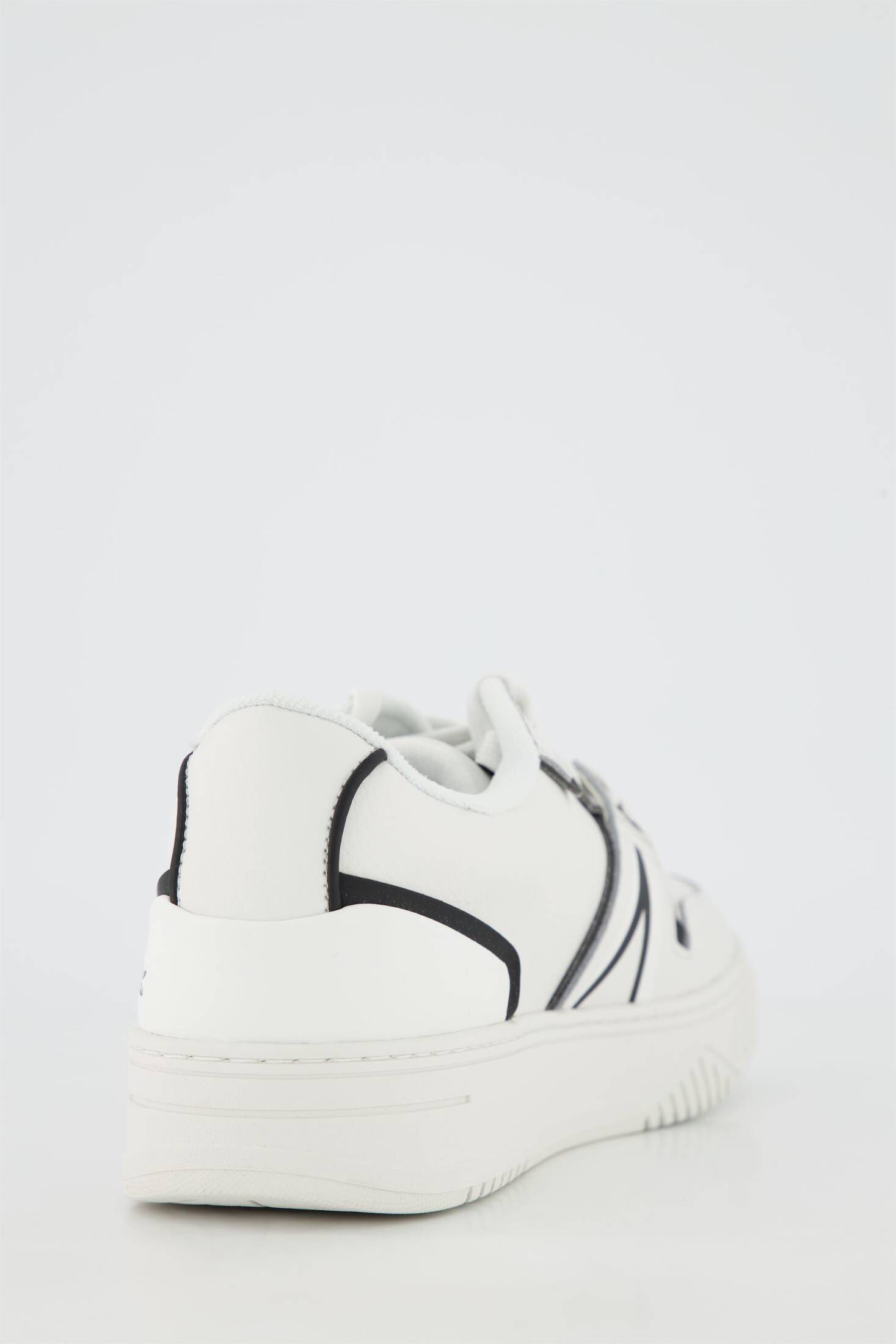 Lacoste| Herren Sneaker L001 BASELINE Leder