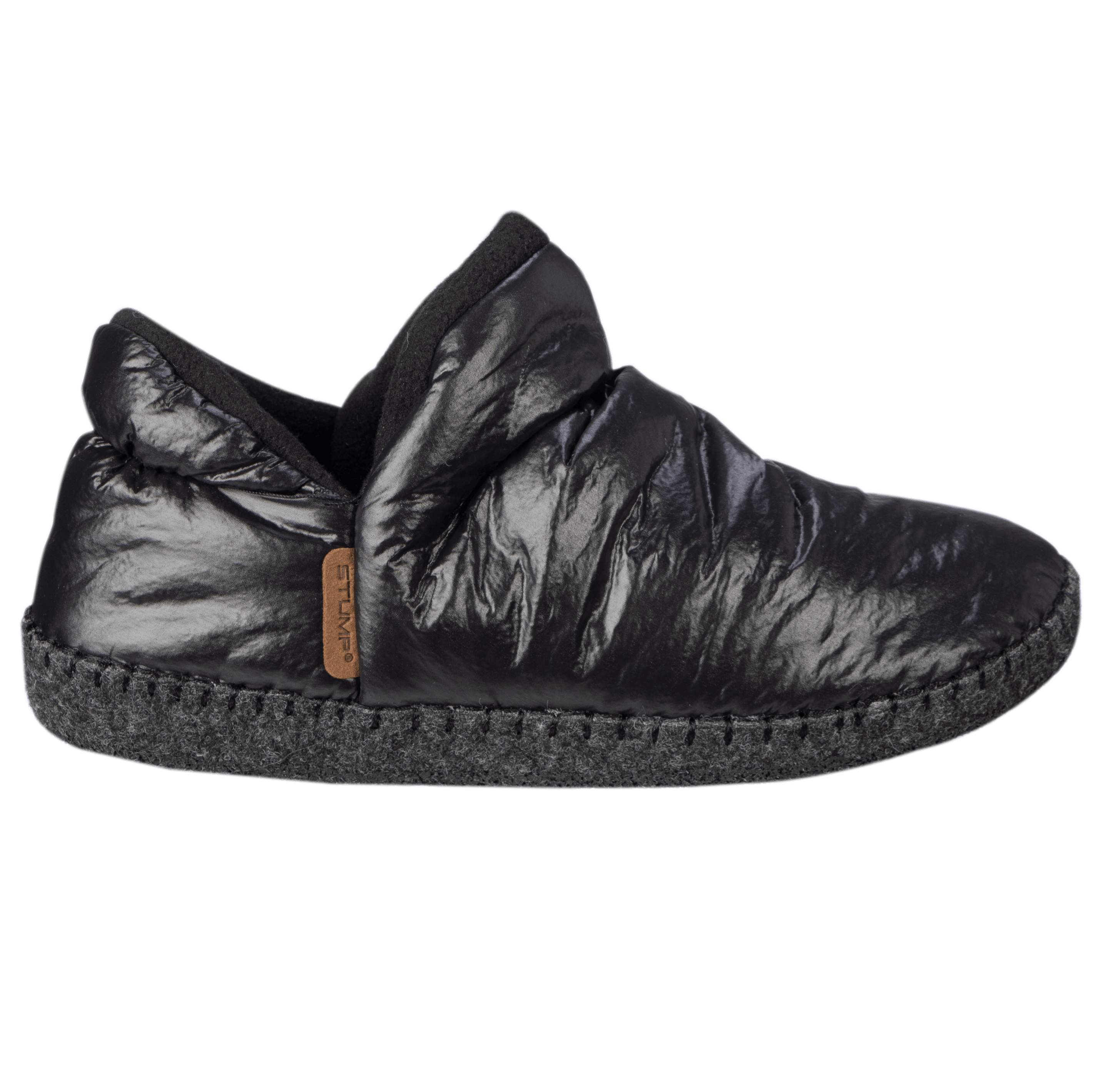 Stump Hett 36-41 - Tøfler og slippers