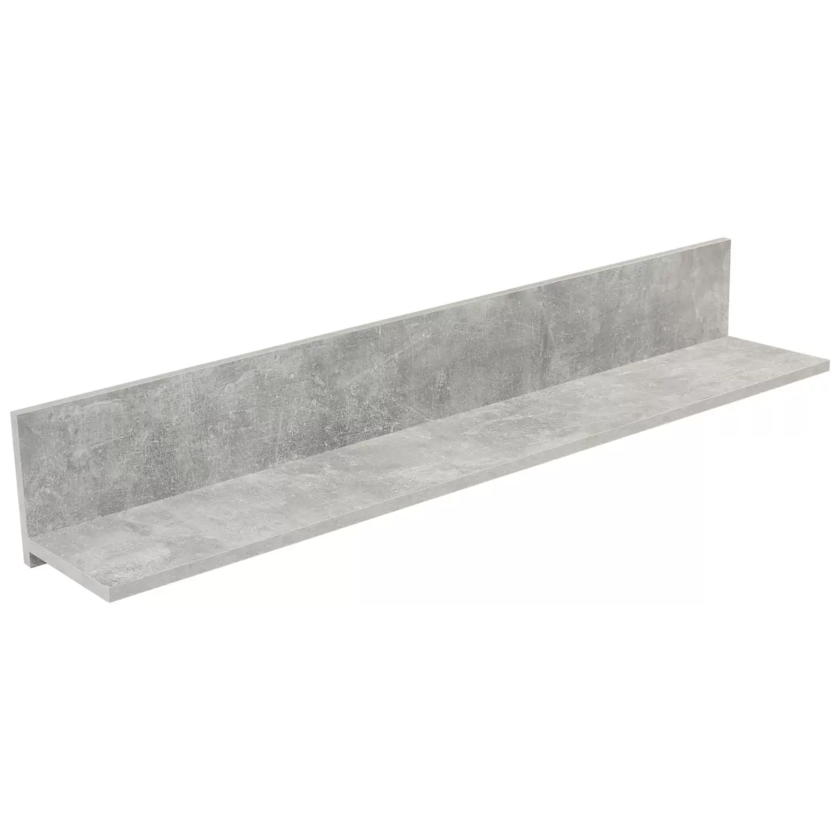 Wandboard Malta Betonoptik