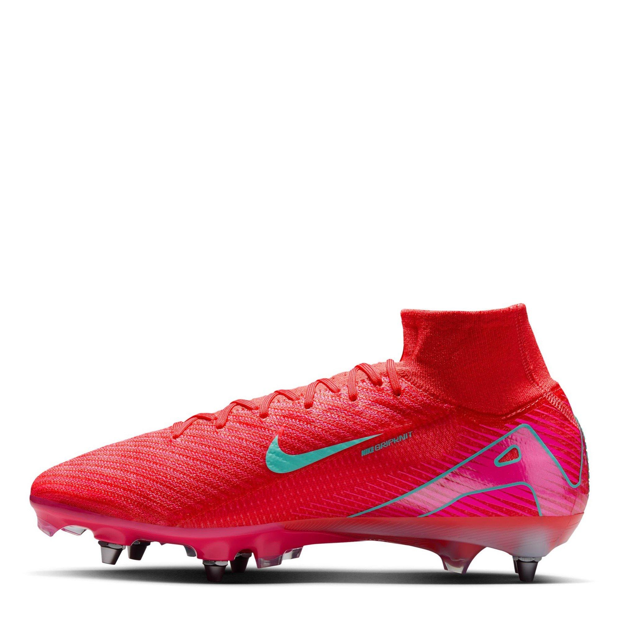 Nike Mercurial Superfly 10 Elite Soft Ground Football Boots