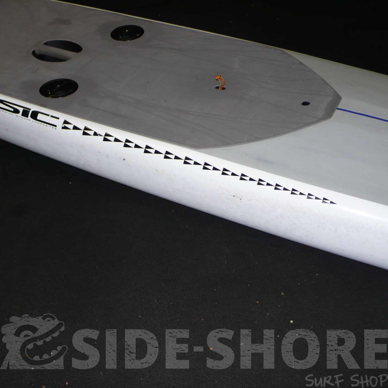 SIC Bayonet 17'1 x 25