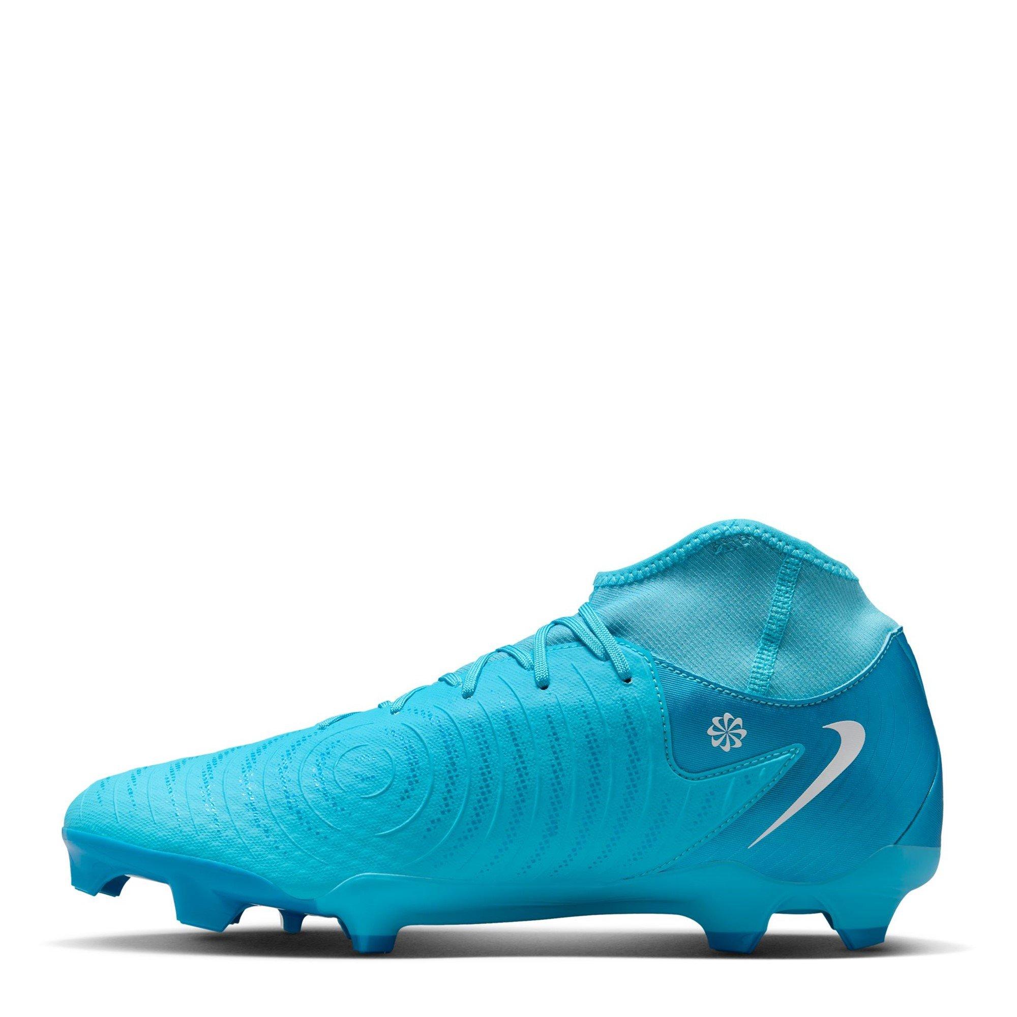 Nike Phantom Luna II Academy Firm Ground Football Boots