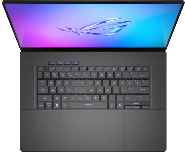 Asus ROG Zephyrus 16 GU605CR U9-285H/32/1024/OLED 16