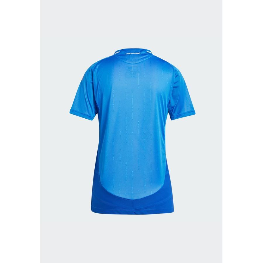 Italie Maillot Domicile 2024/25 Authentic Femme