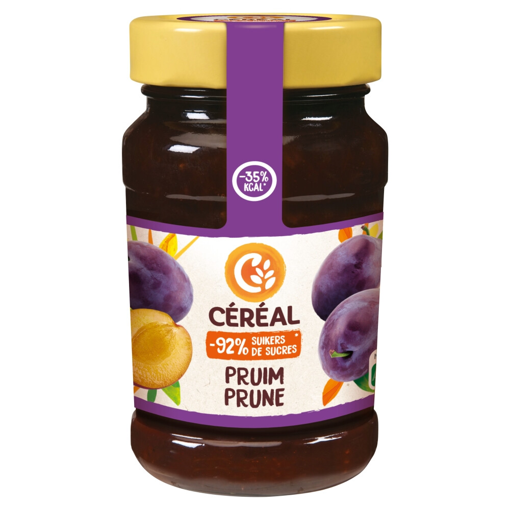 Céréal Fruitbeleg Pruimen270 gr