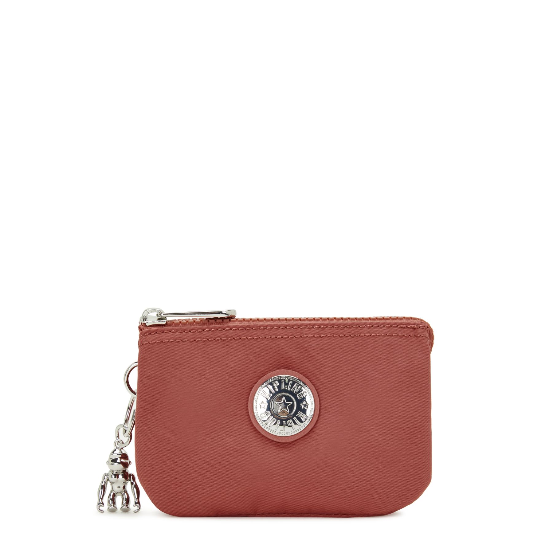 CREATIVITY S Petit Porte-Monnaie - Grand Rose
