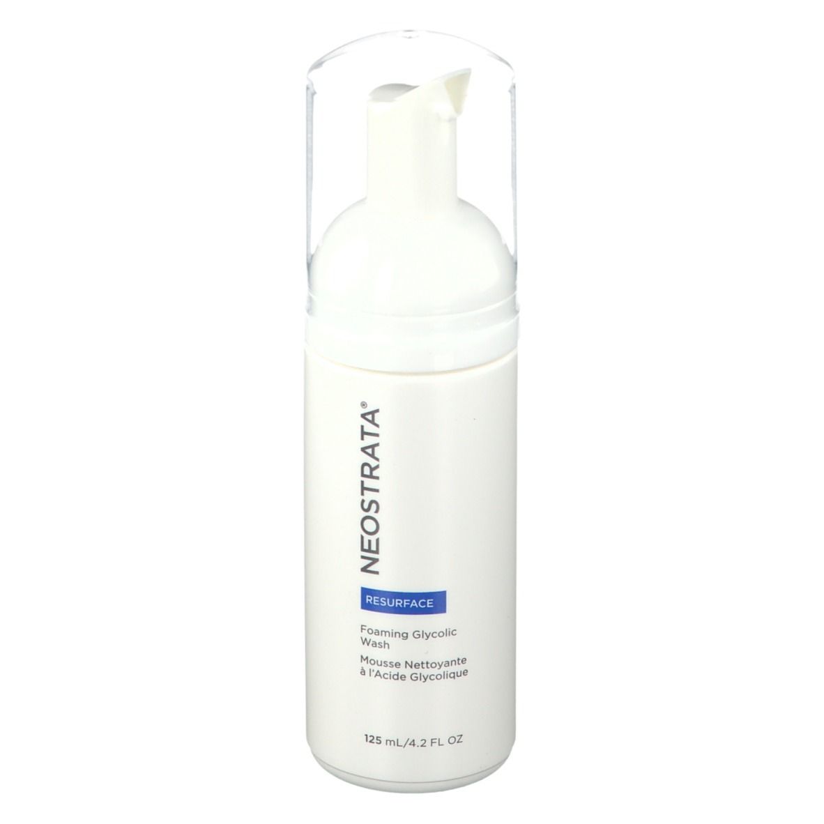 NeoStrata® Resurface Foaming Glycolic Wash