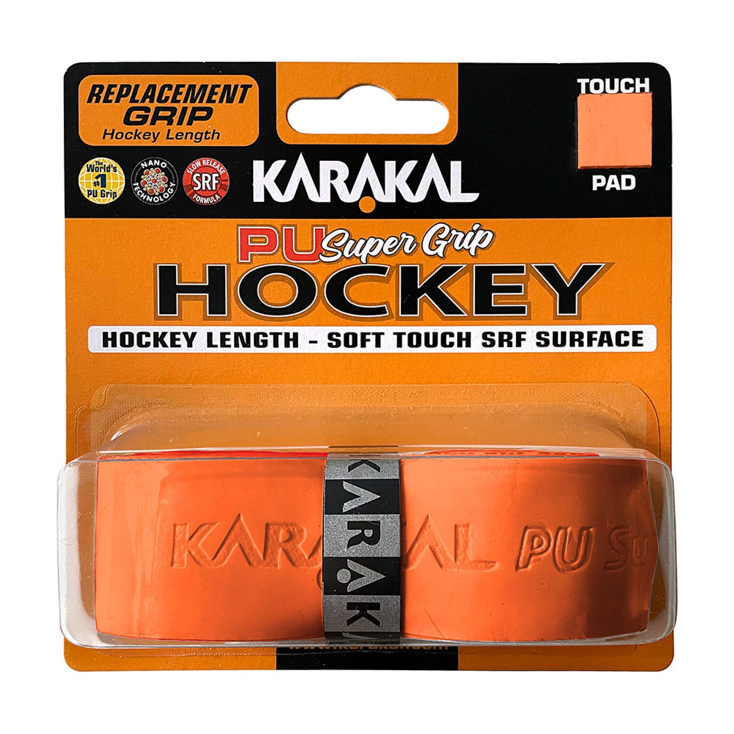 Karakal  Super Hockey Grip XL