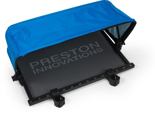 Plateau à Appâts Preston Ventalite Hoodie Side Tray