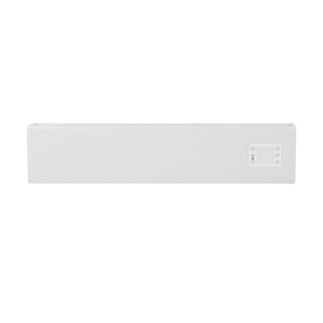 Eurom Alutherm Plint 1500 Watt met WiFI