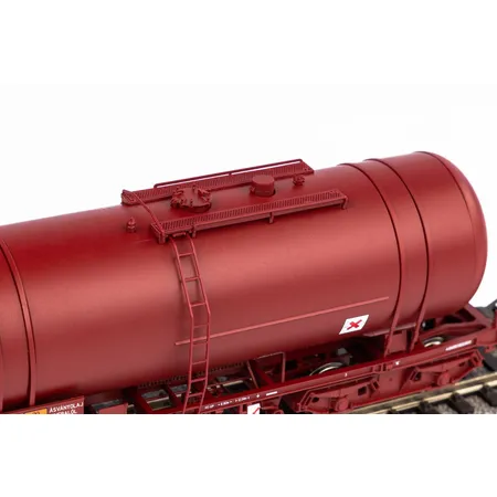Piko 58458 - Kesselwagen 406Ra MAV