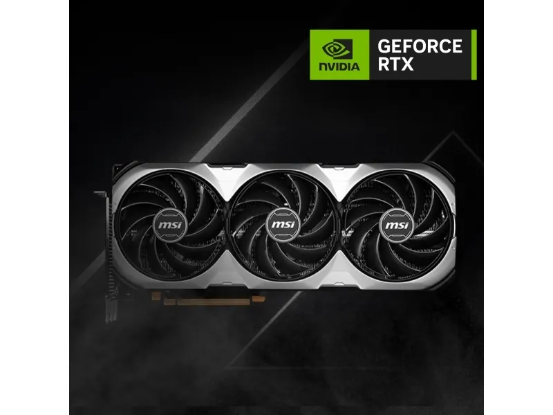 MSI MPG Infinite X2 14NUG7-460AT - Tower gaming - Core i9 i9-14900KF / op til 5.6 GHz - RAM 64 GB - SSD 1 TB - NVMe - GeForce RTX 4080 - Bluetooth 5.3, IEEE 802.11ax (Wi-Fi 6E), 2.5 Gigabit Ethernet, Gigabit Ethernet - Win 11 Home - skærm: ingen - so
