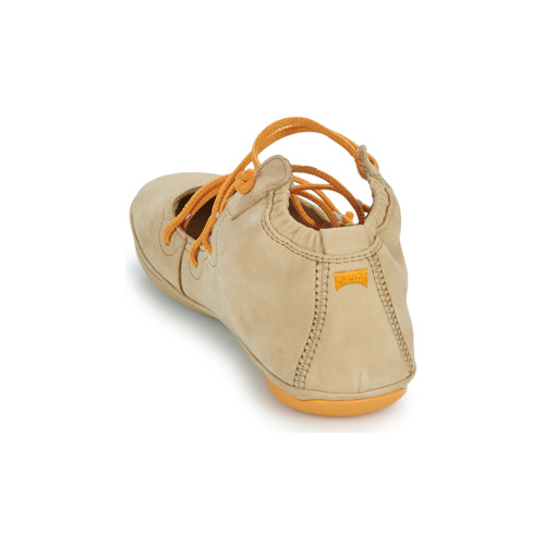 Camper - RIGHT NINA - Cognac