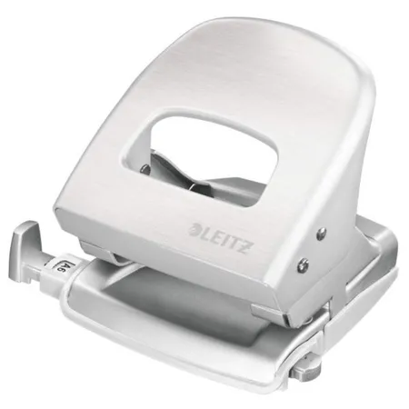 Leitz NeXXt Series Style Bürolocher, 30 Blatt, arktik weiß