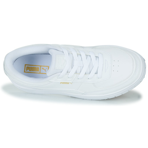 Puma - CALI DREAM - Blanc
