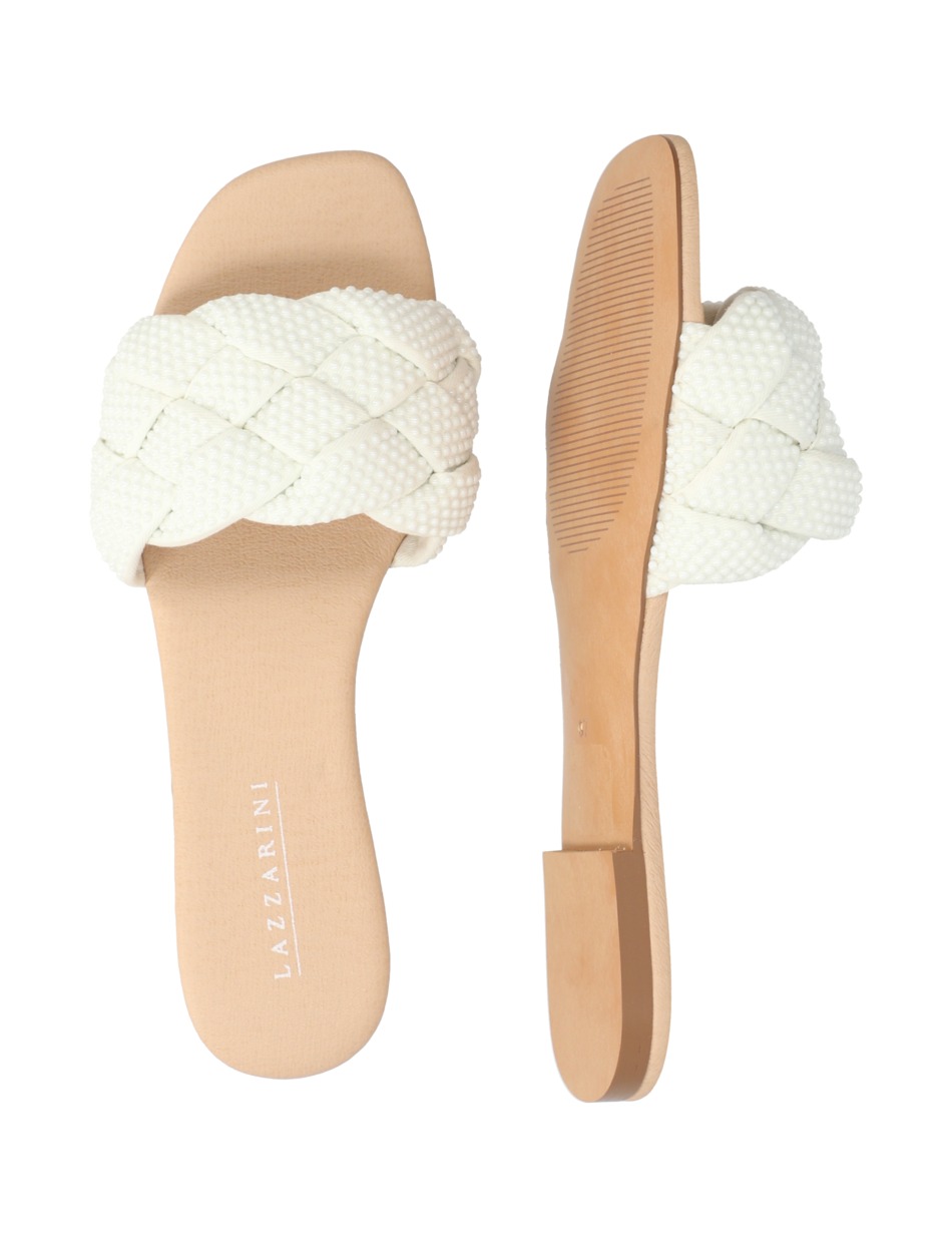 Textil Pantoffel