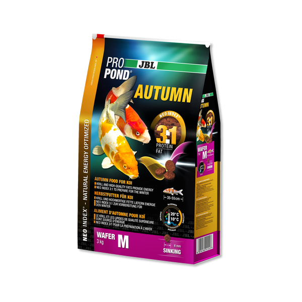 Propond automne m 3,0kg