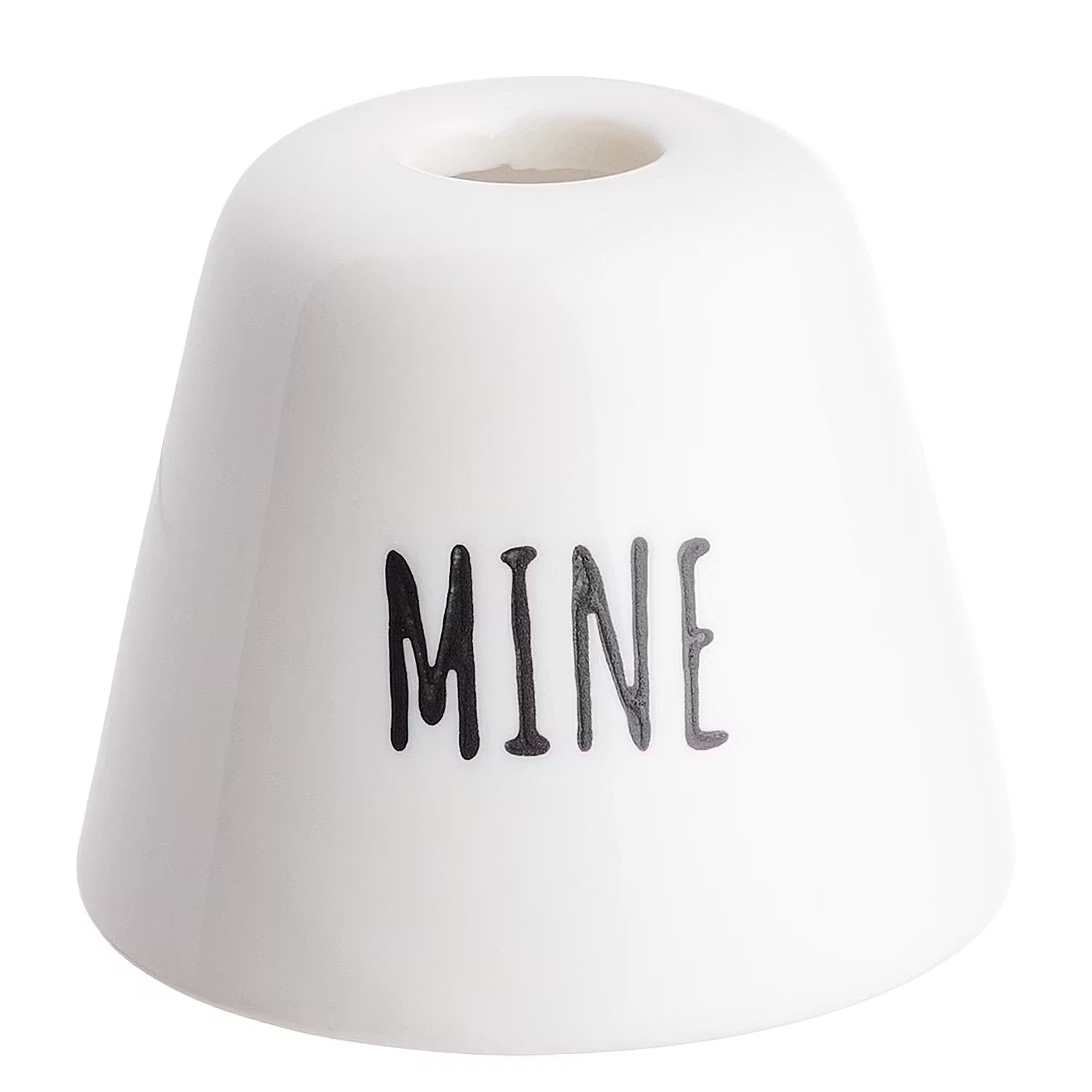 MINE & YOURS Zahnbürstenhalter