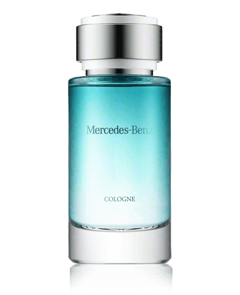Mercedes-Benz Cologne edt vapo 120ml