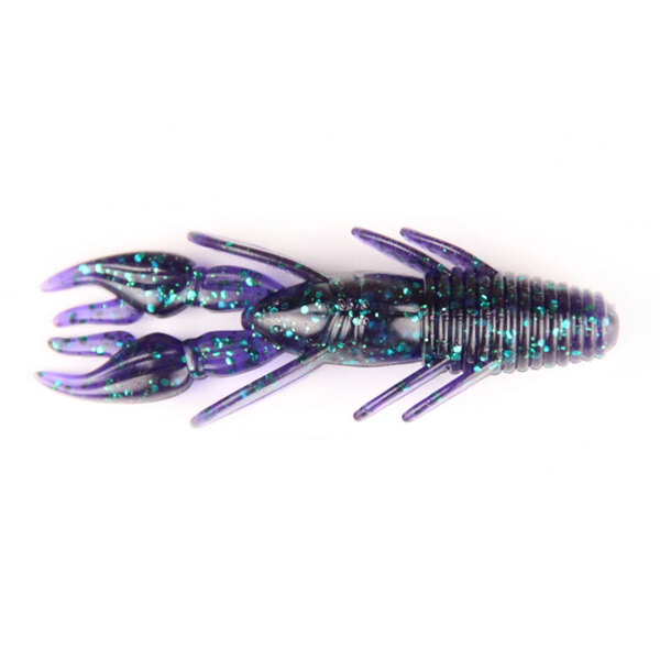 X Zone Punisher Punch Craw 9cm (8 pcs)