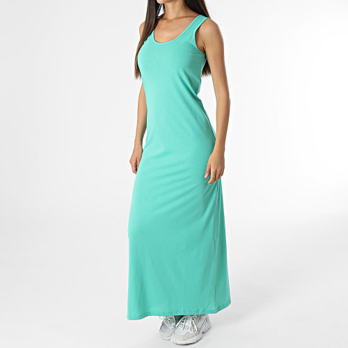 Robe Débardeur Femme Gael Vert