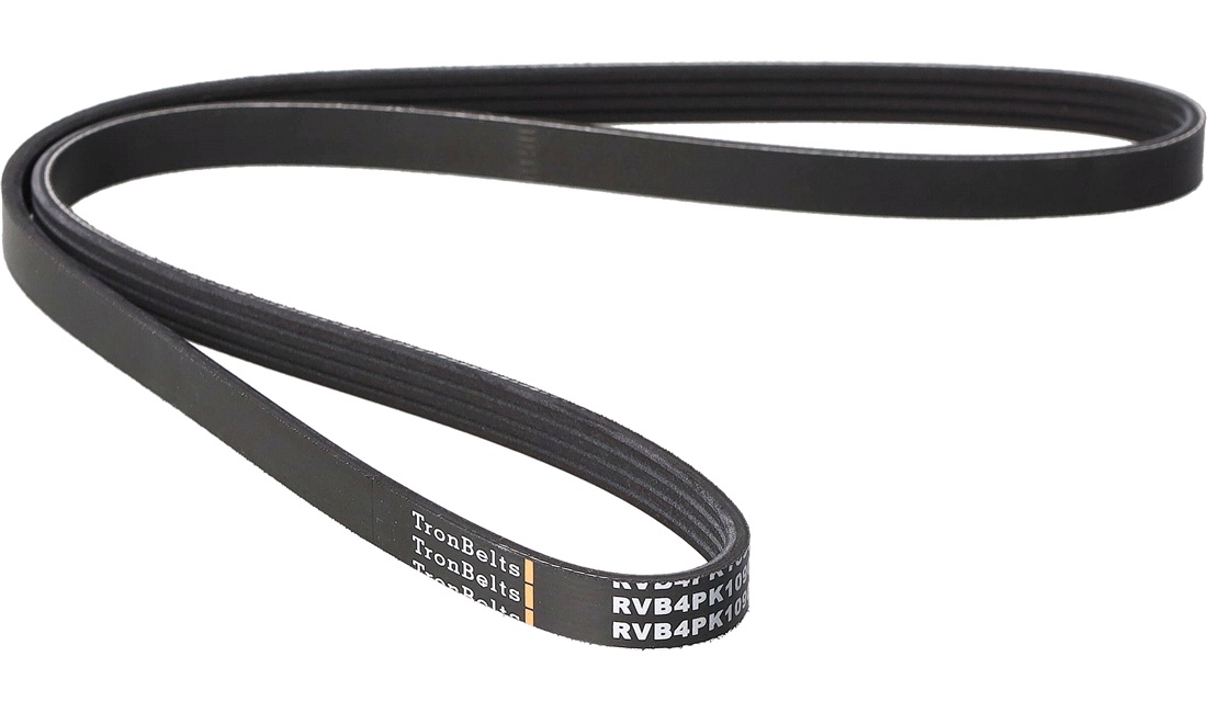 Multi v-rem 4 pk x 1090 mm