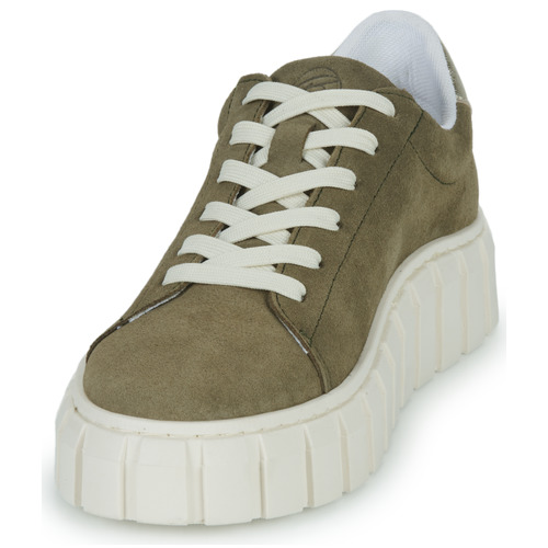Betty London - MABELLE - Kaki / Blanc