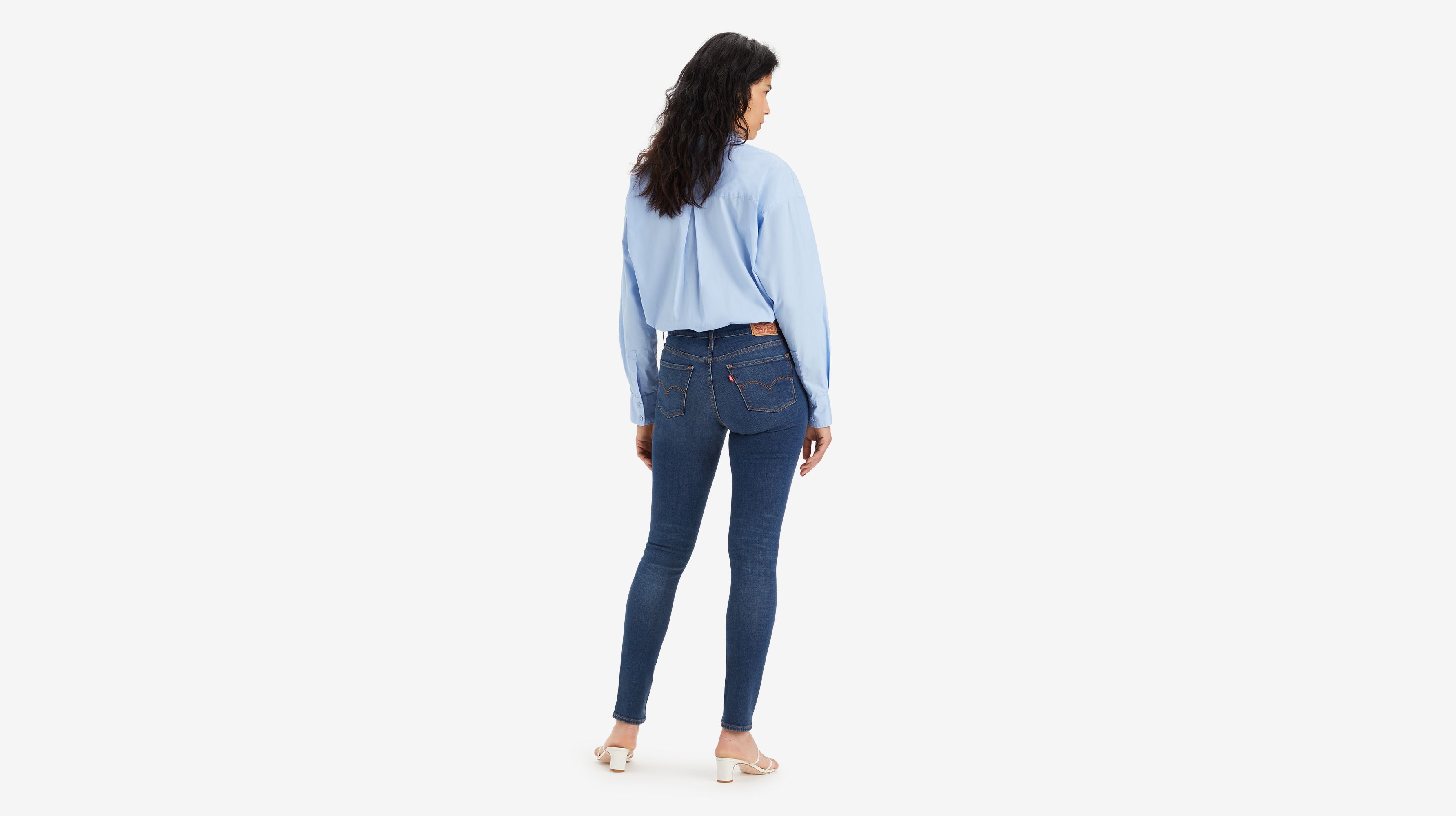 Jean 311™ galbant skinny - Give It A Try - Bleu