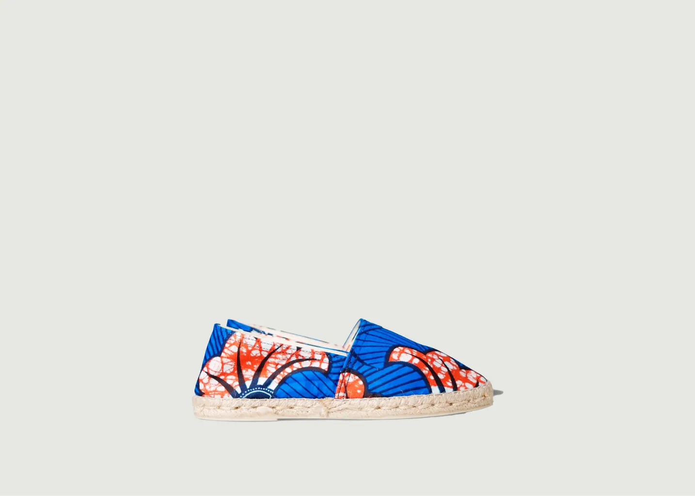Espadrilles Panafrica