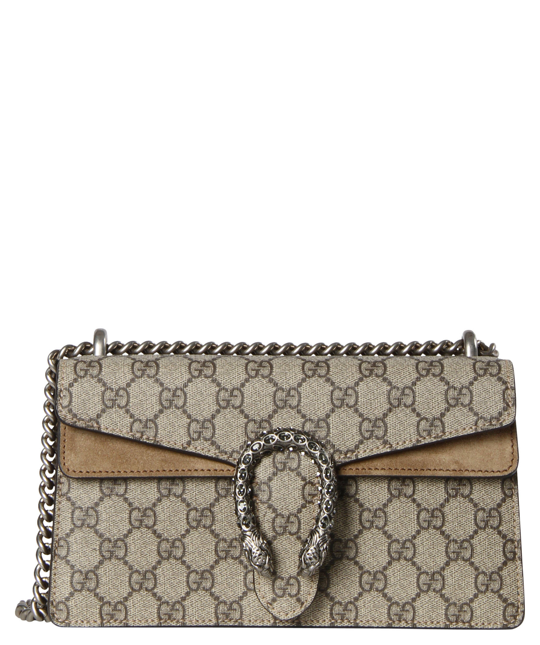 Gucci| Damen Schultertasche 