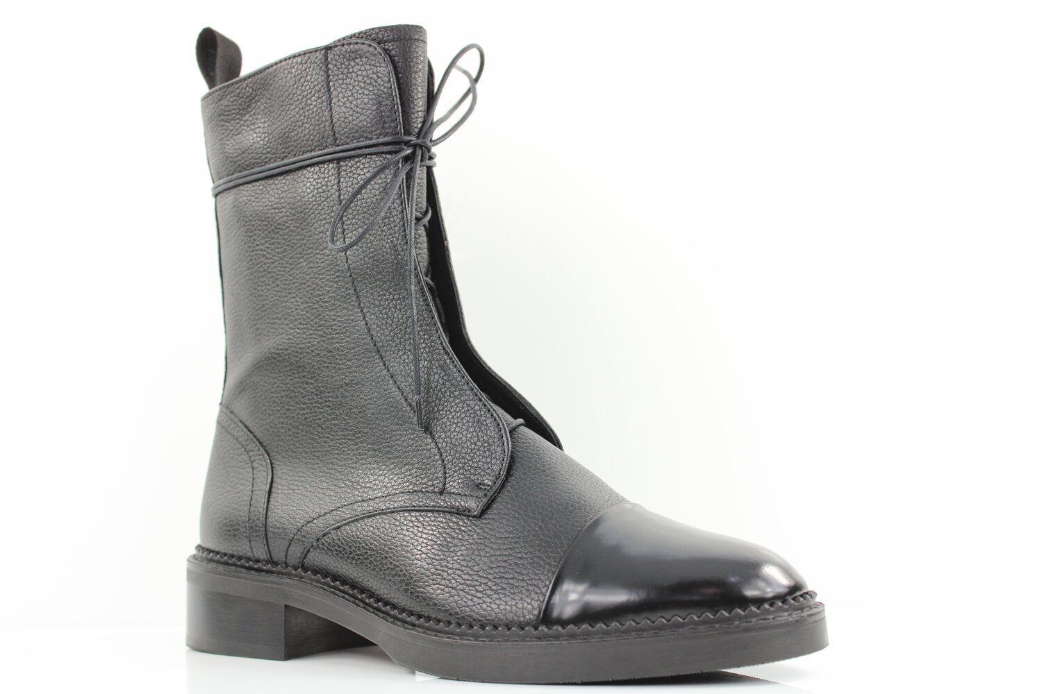 Pertini Stiefeletten