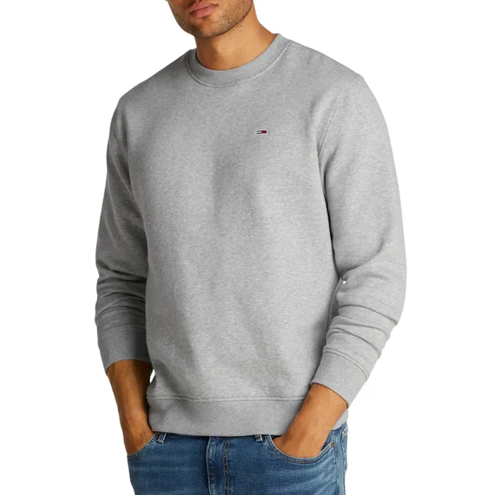 Tommy Hilfiger Flag Sweater Heren