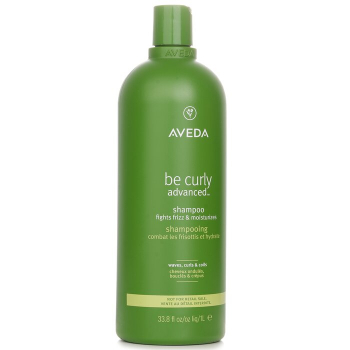 Aveda Be Curly Advanced Shampoo