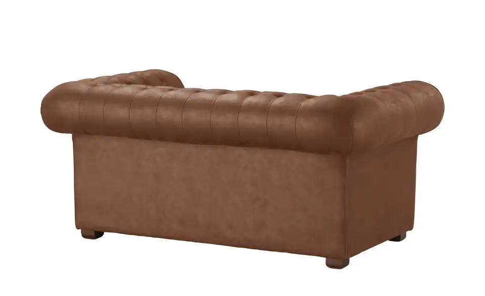 Sofa Chester Braun 2