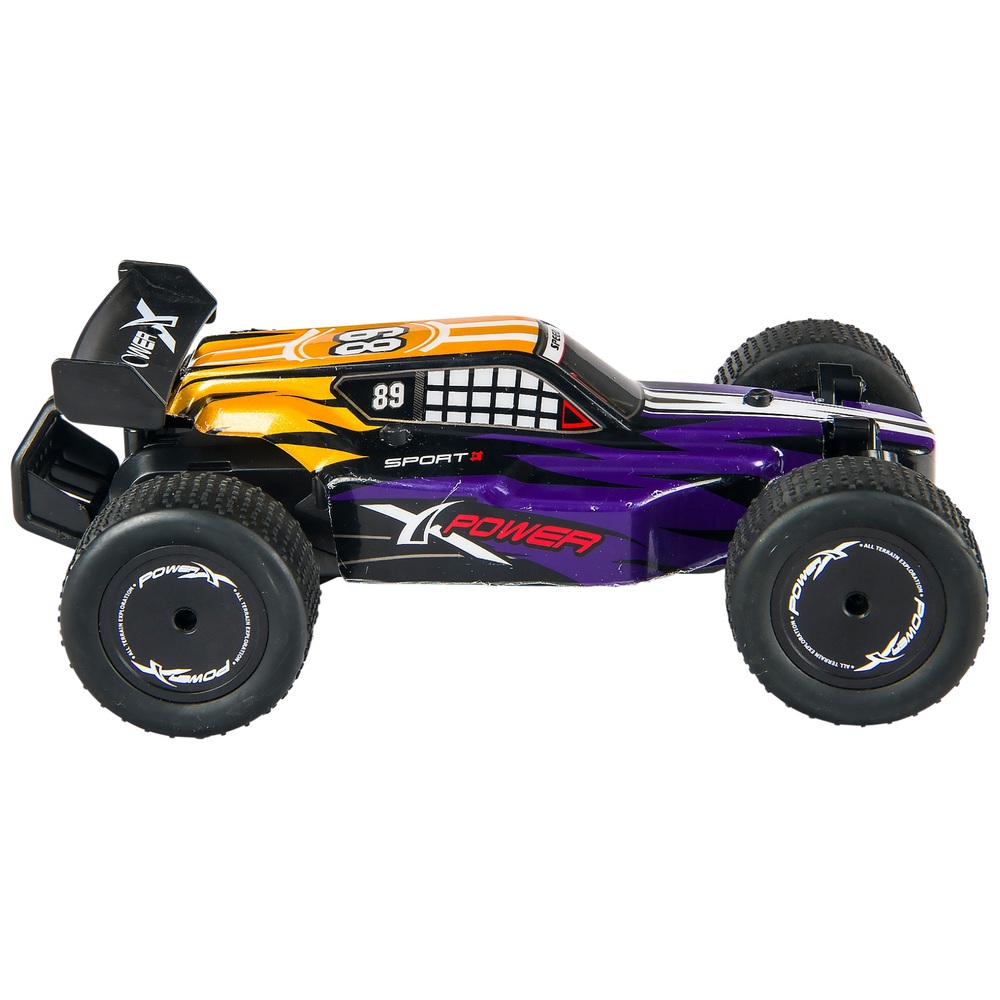 1:20 Speed Racer ferngesteuertes Auto