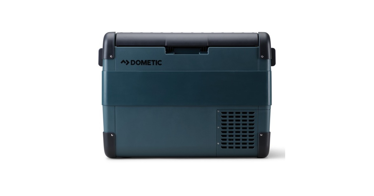 DometicCFX2 57 Mobiele compressorkoelbox  (Blauw, 57 liter)