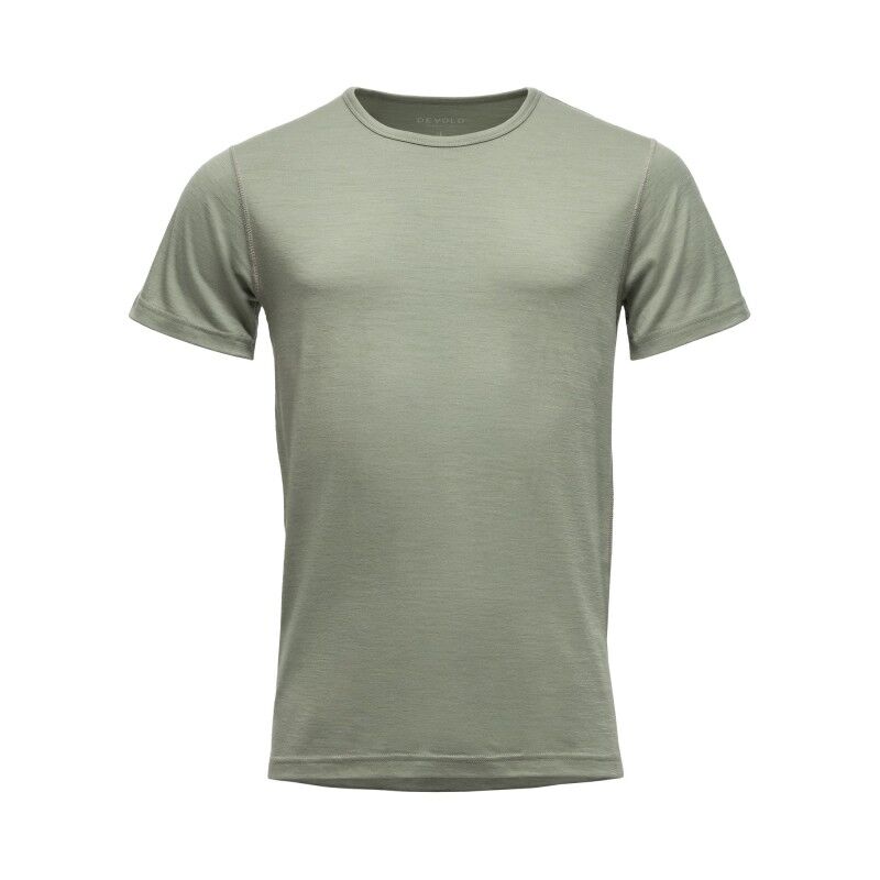 Breeze Plus Merino 200 T-Shirt - T-shirt en laine mérinos homme