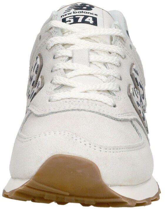 New Balance 574 gebroken wit