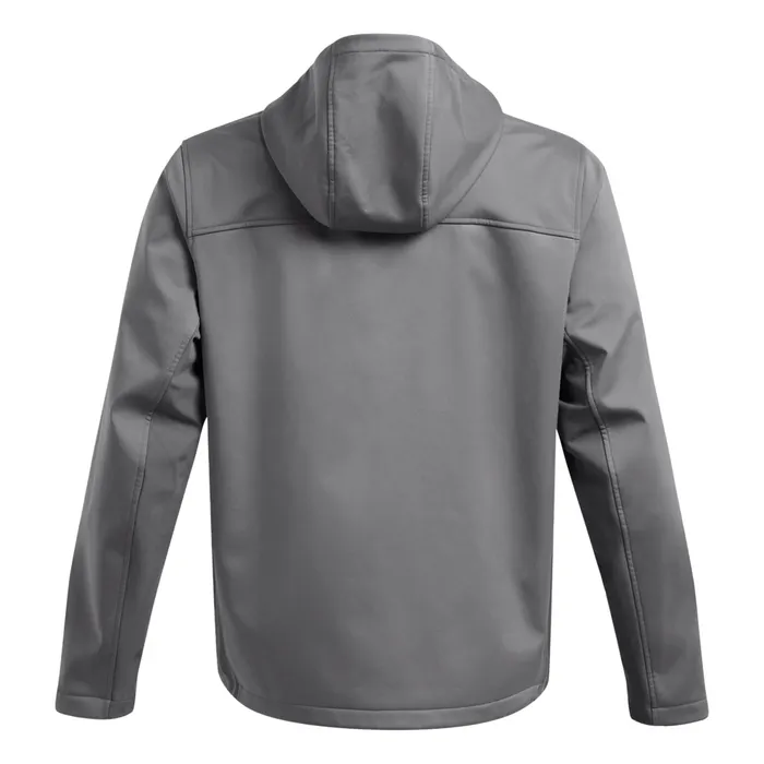 Under Armour Storm ColdGear Infrared Shield 2.0 Hooded Jas Heren
