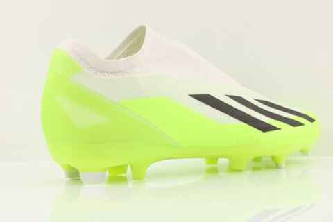 Adidas X CRAZYFAST.3 LL FG
