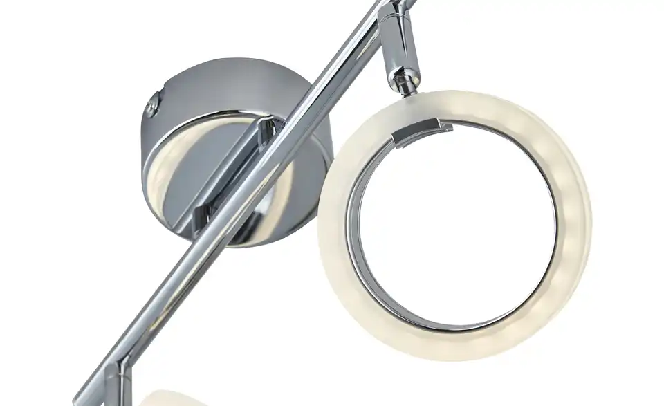 KHG LED Spot 2-flammig