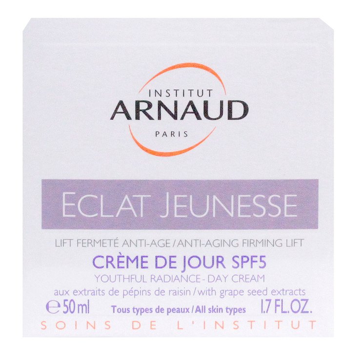 Eclat Jeunesse Crème de Jour 50ml