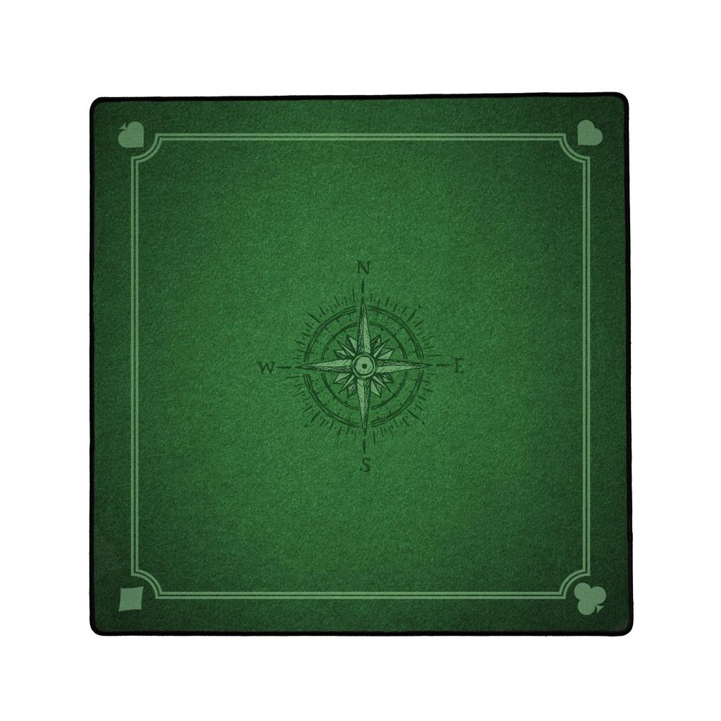 Tapis de Cartes 60x60 cm