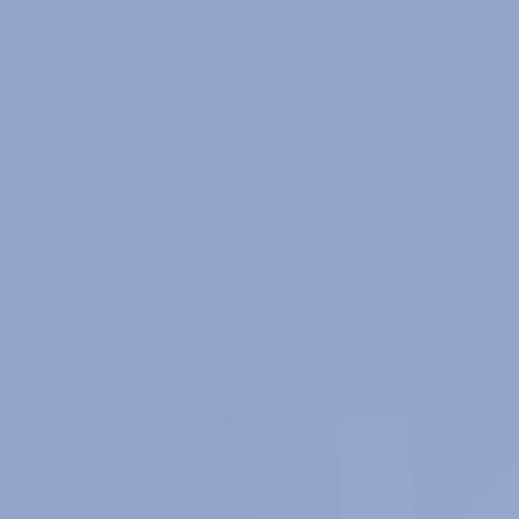 America Today regenjas blauw