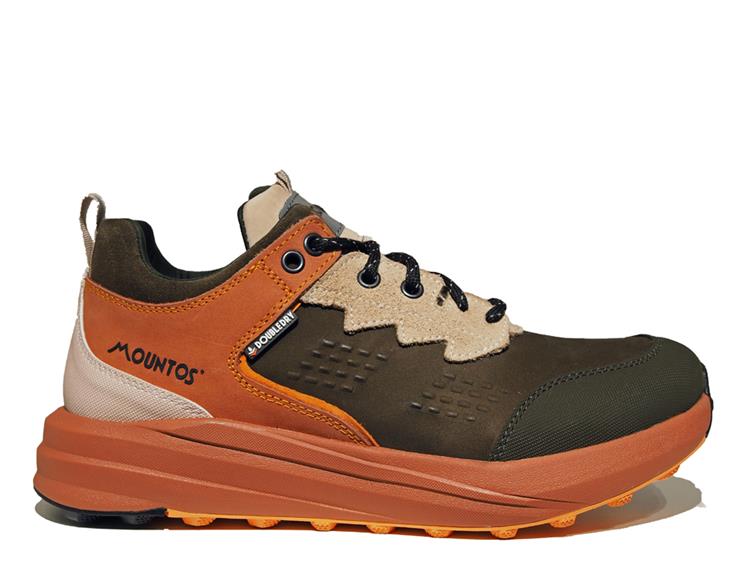 Mountos 725151 Multi Aubrun