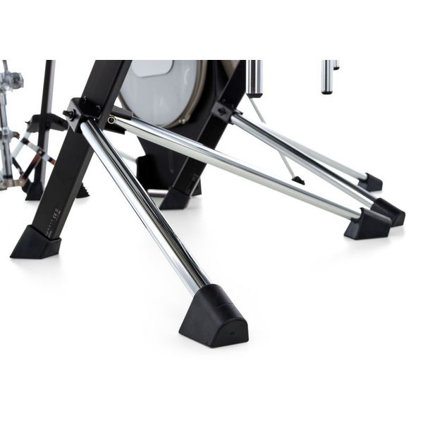 Efnote 3X E-Drum Set Bundle